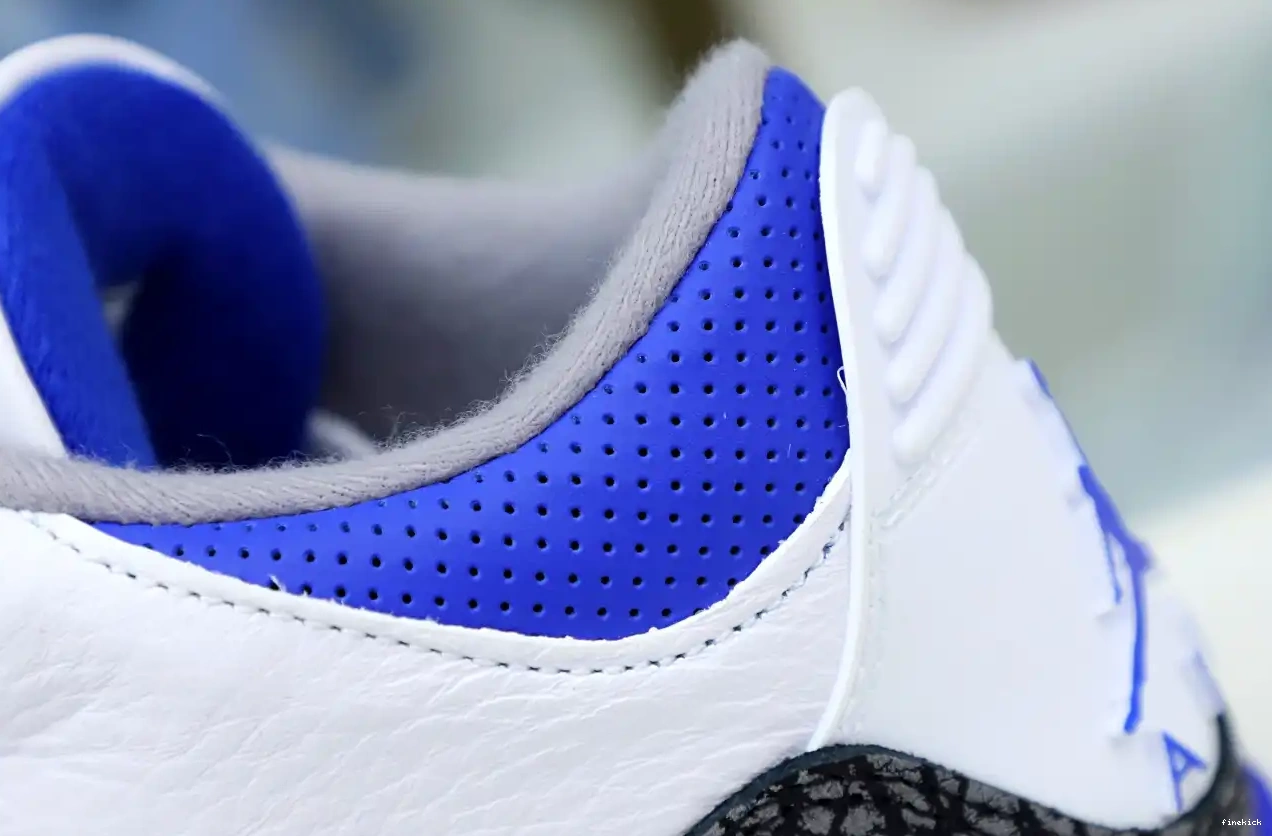 3 RETRO AIR 'RACER (CT8532-145) JORDAN BLUE' 0502